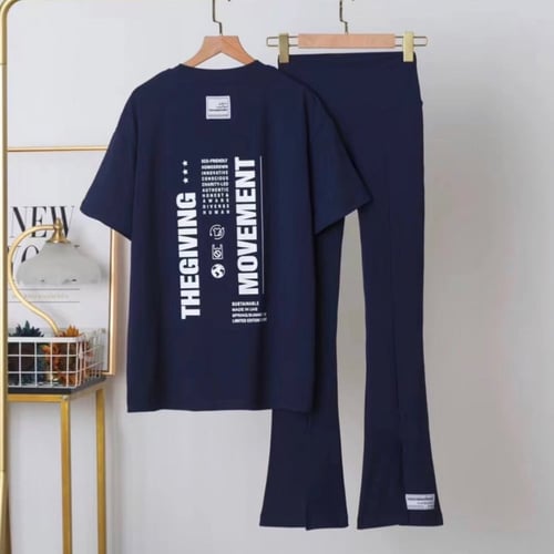 بدلة ذا قيفينق موفمنت ماستر