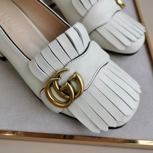 حذاء قوتشي ماستر شامل الملحقات