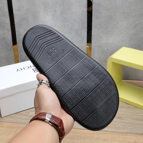 نعال جفنشي رجالي مع الدست باغ