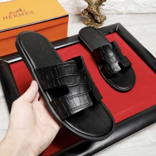 سليبر هيرمز رجالي 4 الوان جودة عالية