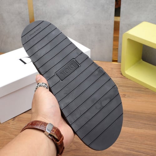 نعال ديور رجالي ماستر مع الملحقات