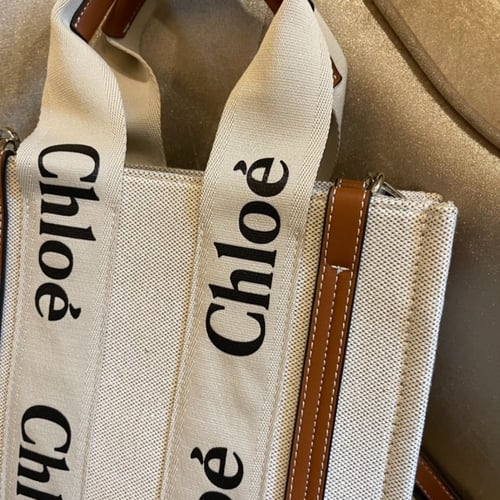 شنطة توت كلوي ماستر