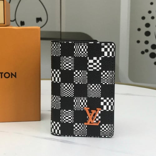 محفظة لويس فيتون ماستر شامل الملحقات