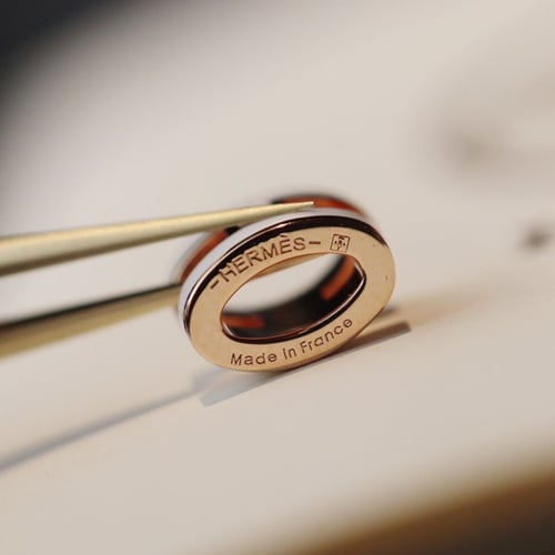 سلسال هيرمز جودة عالية شامل الملحقات