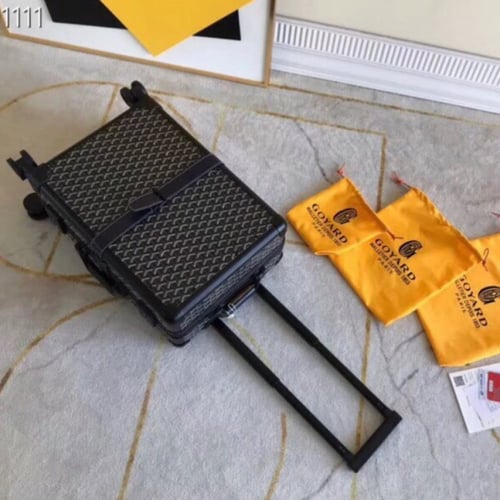 شنطة سفر جويارد حقيبة طائرة