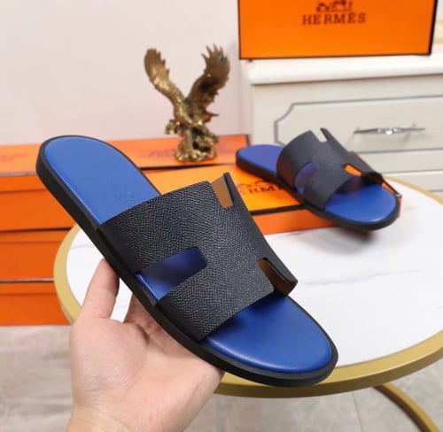 نعال هيرمز رجالي ماستر مع الملحقات