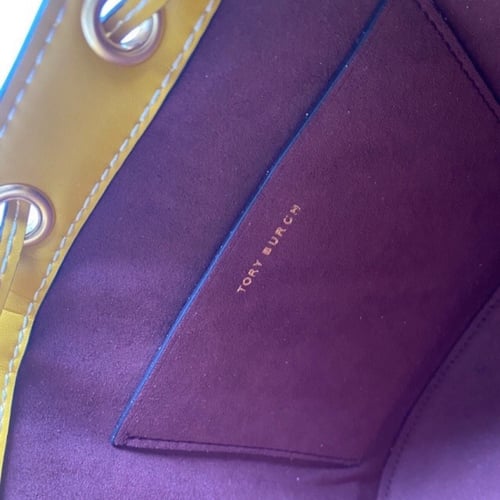 توري بورتش حقيبة ماستر مع العلبة