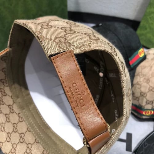 كاب قوتشي ماستر لونين