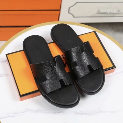 نعال هيرمز رجالي ماستر شامل الملحقات