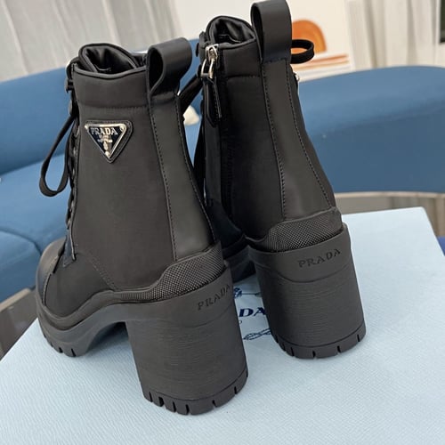 بوت ماركة برادا ماستر شامل الملحقات