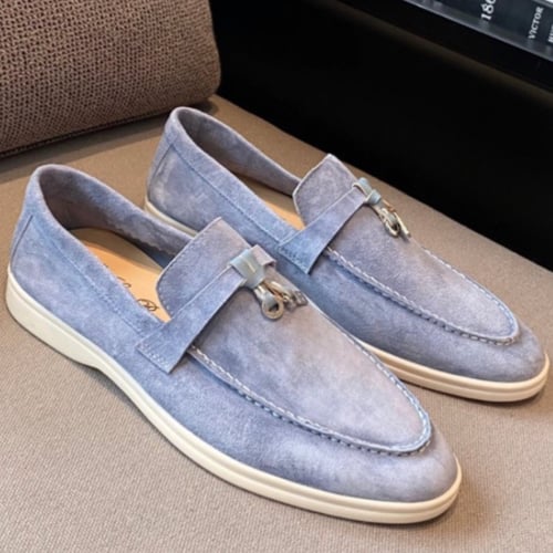 حذاء لوروبيانا ماستر شامل ملحقات الماركة