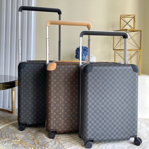 حقيبة سفر لويس فيتون ماستر مقاس 55