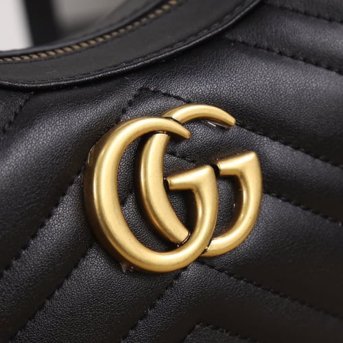 حقيبة قوتشي لونين جودة عالية شامل الملحقات