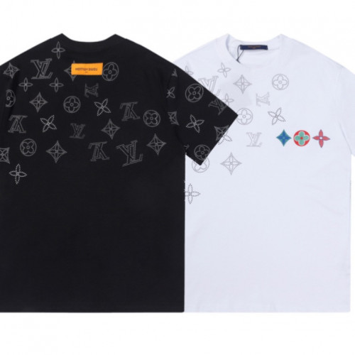 تيشيرتات لويس فيتون ماستر قطن درجة اولى