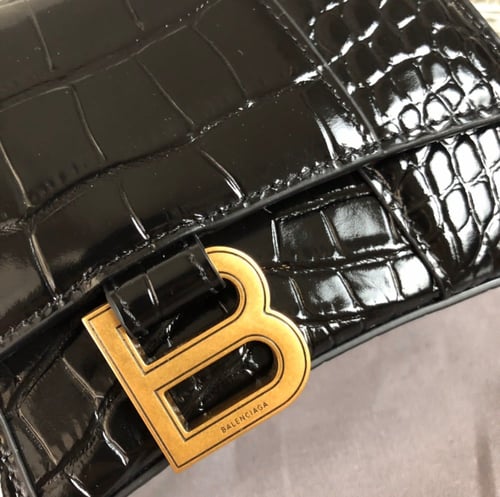 شنطة بلنسياغا ماستر شامل الملحقات