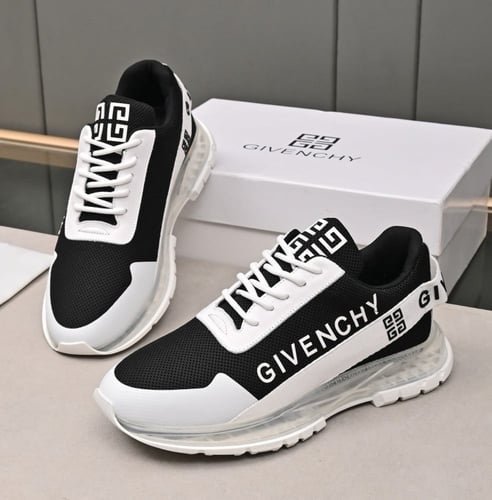 حذاء جفنشي عدة ألوان ماستر مع العلبة