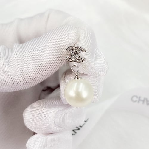 حلق شانيل ماستر