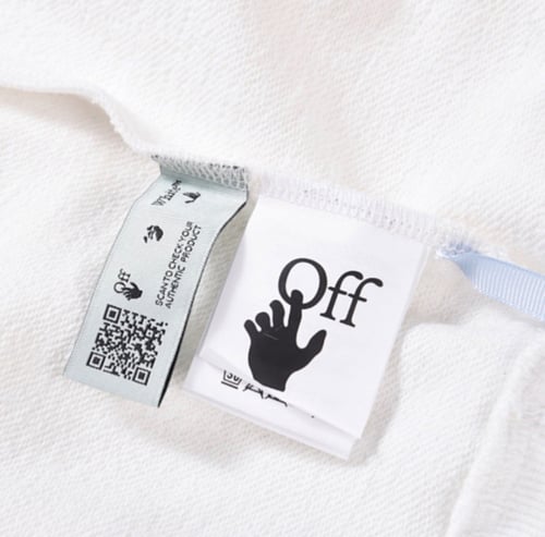 بلوفر اوف وايت للتوصيل الفوري لونين ماستر