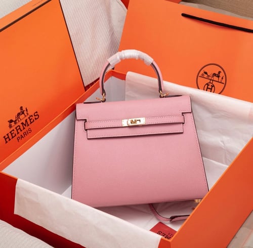 حقيبة هيرمز كيلي ماستر مقاس 25