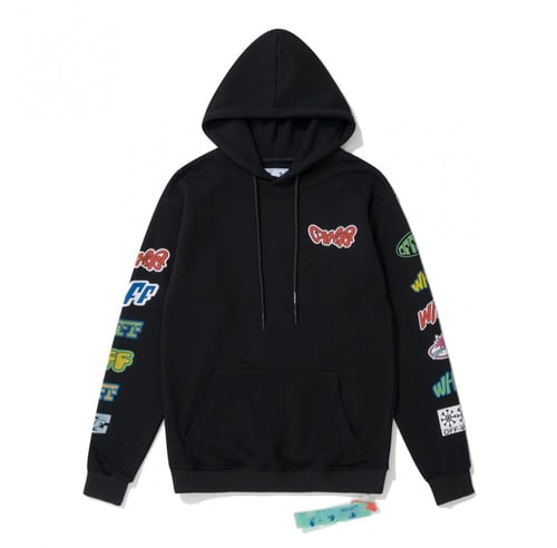 هوديز اوف وايت للتوصيل الفوري