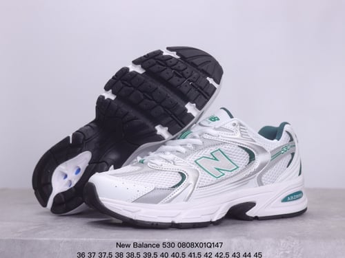 سنيكرز نيوبلنس ماستر بدون العلبة