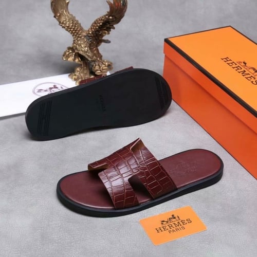 سليبر هيرمز رجالي 4 الوان جودة عالية