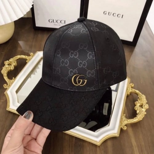 قبعة قوتشي كاب جودة عالية