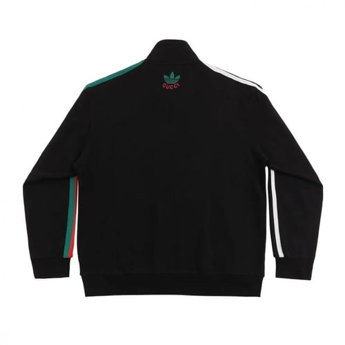 جاكيت تعاون قوتشي مع اديداس ماستر