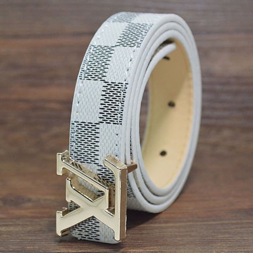 حزام لويس فيتون للاطفال جودة عالية