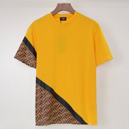 تيشيرت فندي جودة عالية ثلاث الوان