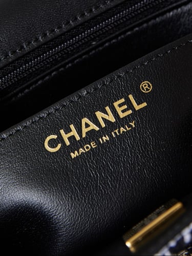 شنطة شانيل ماستر شامل الملحقات