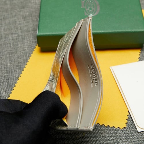 كارد هولدر جويارد محفظة ماستر