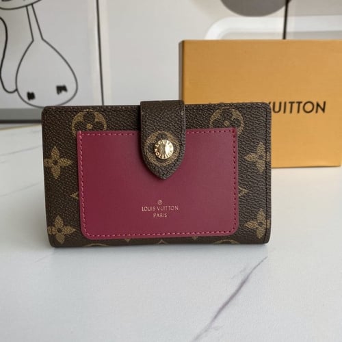 لويس فيتون محفظة جودة عالية مع الملحقات