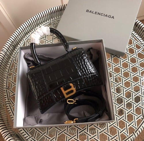 شنطة بلنسياغا ماستر شامل الملحقات