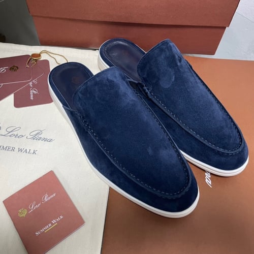 فلات رجالي ماركة لوروبيانا ماستر شامل الملحقات