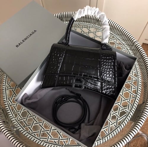 شنطة بلنسياغا ماستر شامل الملحقات