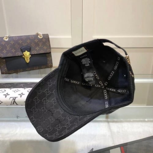 قبعة قوتشي كاب جودة عالية