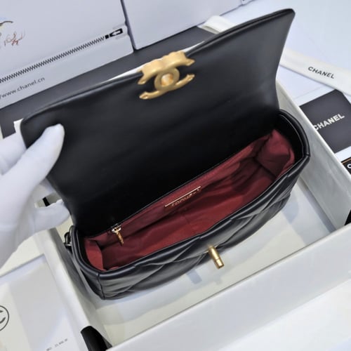 حقيبة شانيل ماستر شامل الملحقات