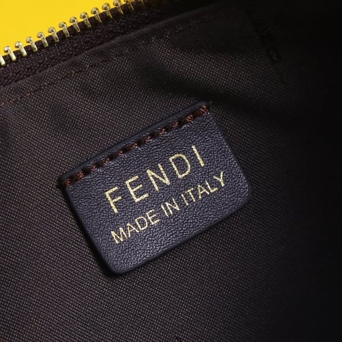 حقيبة ماركة فندي 3 ألوان ماستر شامل الملحقات