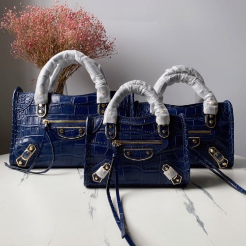 حقيبة بلنسياغا ماستر 3 احجام شامل الملحقات