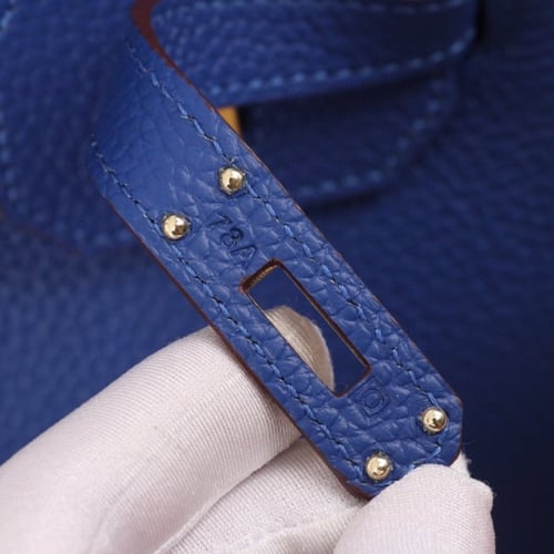 حقيبة بيركن 3 ألوان الحجم الكبير 35 cm