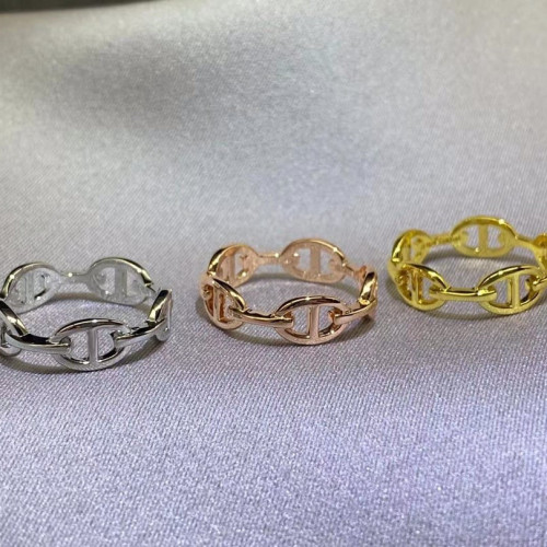 خواتم ايرمز ثلاث الوان جودة عالية شامل الملحقات