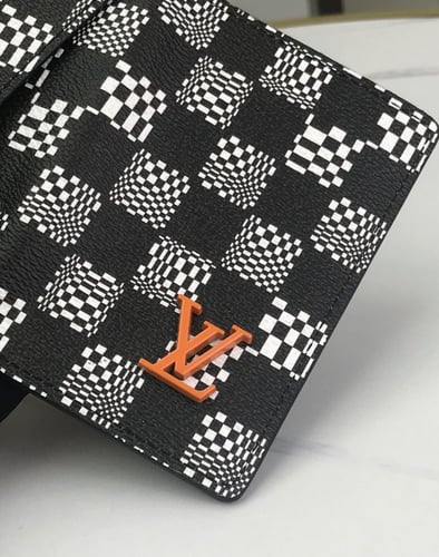 محفظة لويس فيتون ماستر شامل الملحقات