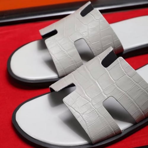 سليبر هيرمز رجالي 4 الوان جودة عالية