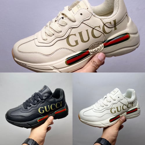 حذاء قوتشي جودة عالية