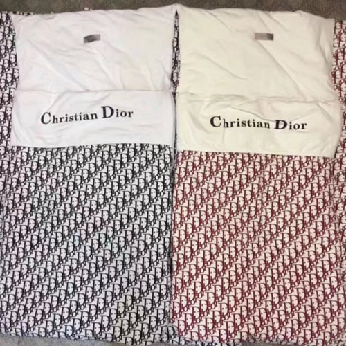 طقم مواليد قطني ديور خامة ممتازة