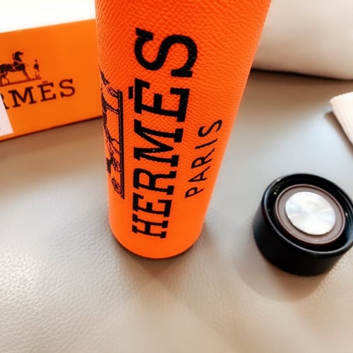 كوب هيرمز حراري 500ML مع العلبة