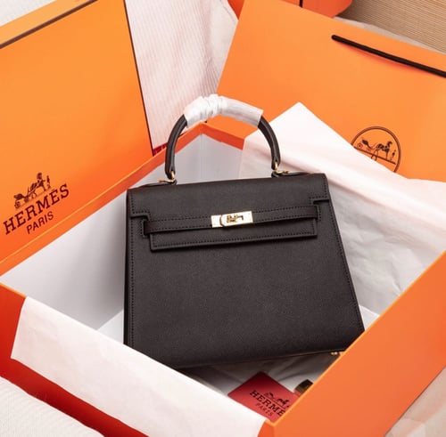 حقيبة هيرمز كيلي ماستر مقاس 25