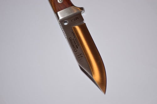 سكين كودمن CUDEMAN 295-K