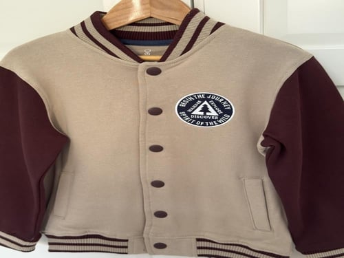 جاكيت بومبر